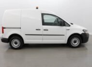 Volkswagen Caddy van CADDY VAN TGI 110 GNV +Radionavigation Discover Media +Radar de recul