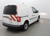 Volkswagen Caddy van CADDY VAN TGI 110 GNV +Radionavigation Discover Media +Radar de recul