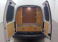 Volkswagen Caddy van CADDY VAN TGI 110 GNV +Radionavigation Discover Media +Radar de recul