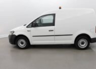 Volkswagen Caddy van CADDY VAN TGI 110 GNV +Radionavigation Discover Media +Radar de recul