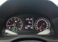 Volkswagen Caddy van CADDY VAN TGI 110 GNV +Radionavigation Discover Media +Radar de recul