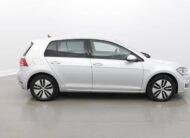 Volkswagen E-golf E-Golf 136 Electrique +Caméra
