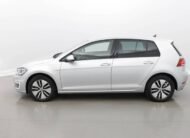 Volkswagen E-golf E-Golf 136 Electrique +Caméra