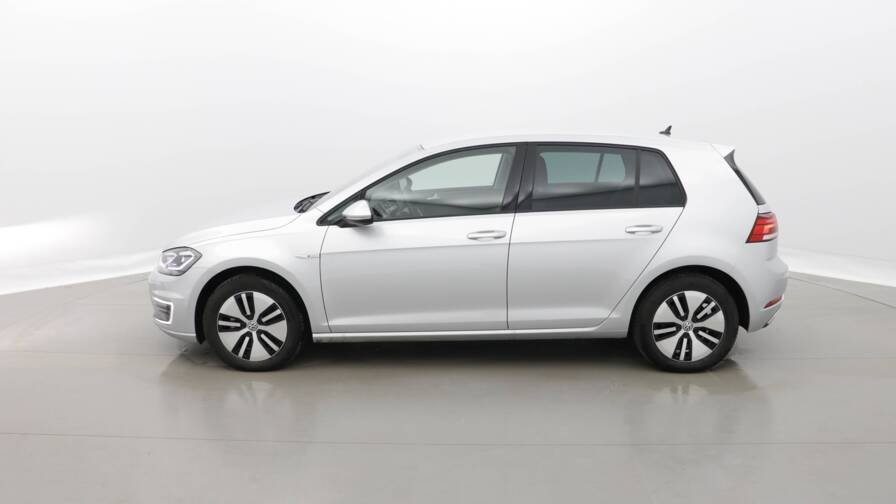 Volkswagen E-golf E-Golf 136 Electrique +Caméra