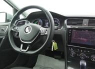Volkswagen E-golf E-Golf 136 Electrique +Caméra