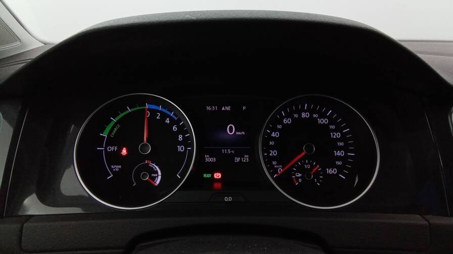 Volkswagen E-golf E-Golf 136 Electrique +Caméra