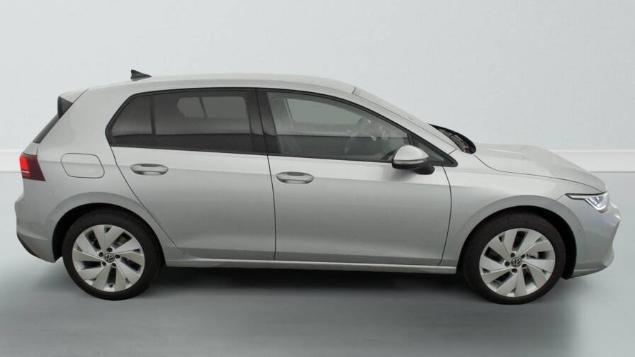 Volkswagen Golf GOLF 8 1.5 ETSI EVO2 150 DSG7 LIFE PLUS