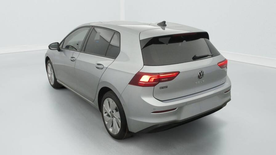 Volkswagen Golf GOLF 8 1.5 ETSI EVO2 150 DSG7 LIFE PLUS