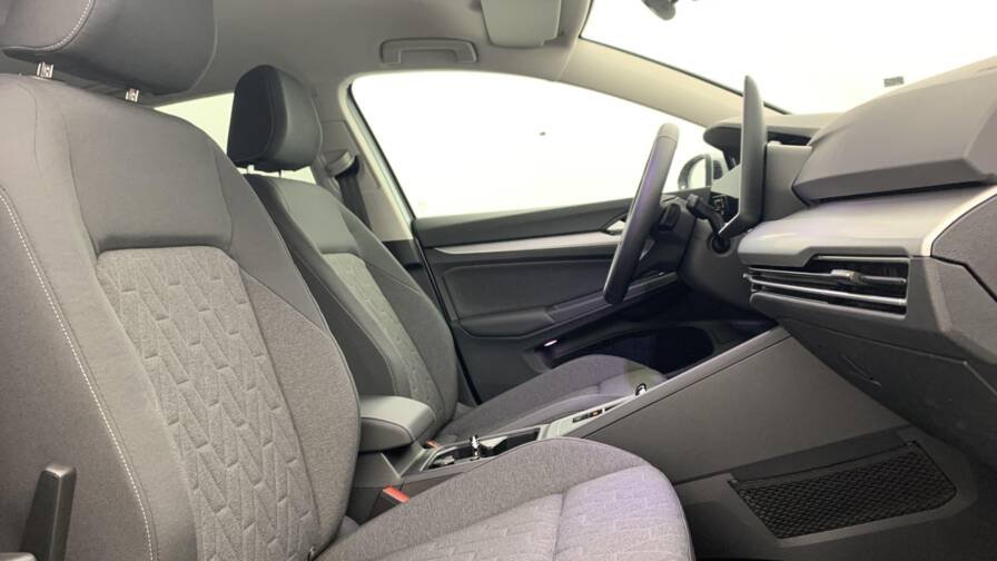 Volkswagen Golf GOLF 8 1.5 ETSI EVO2 150 DSG7 LIFE PLUS