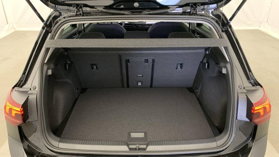 Volkswagen Golf GOLF 8 1.5 ETSI EVO2 150 DSG7 LIFE PLUS