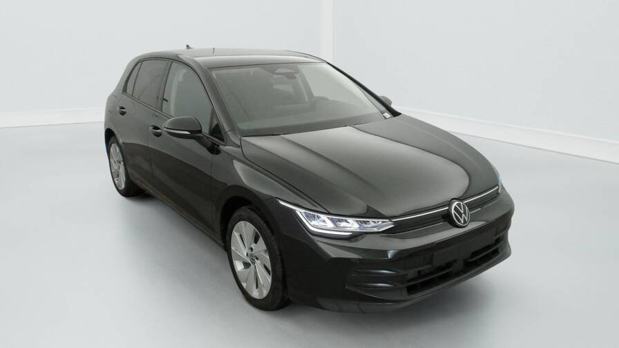 Volkswagen Golf GOLF 8 1.5 ETSI EVO2 150 DSG7 LIFE PLUS