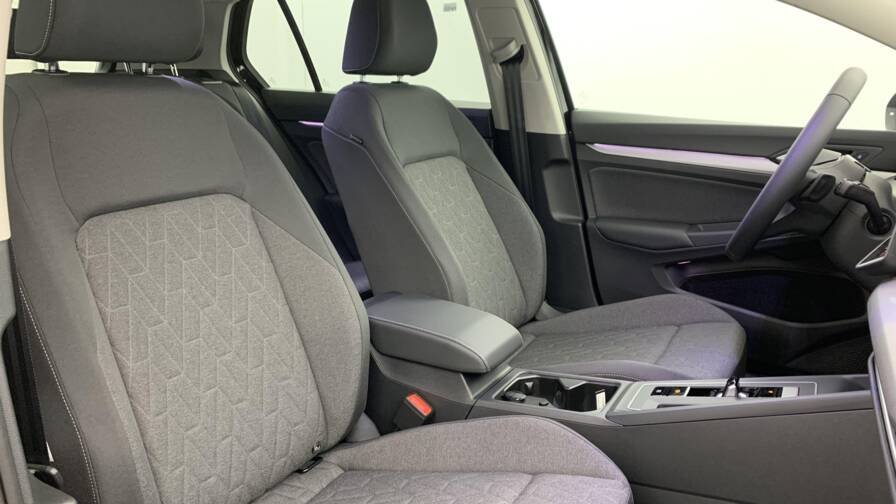 Volkswagen Golf GOLF 8 1.5 ETSI EVO2 150 DSG7 LIFE PLUS