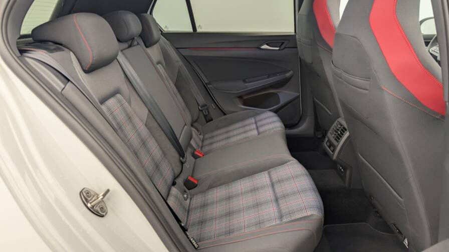 Volkswagen Golf GOLF 8 2.0 TSI 245 DSG7 GTI