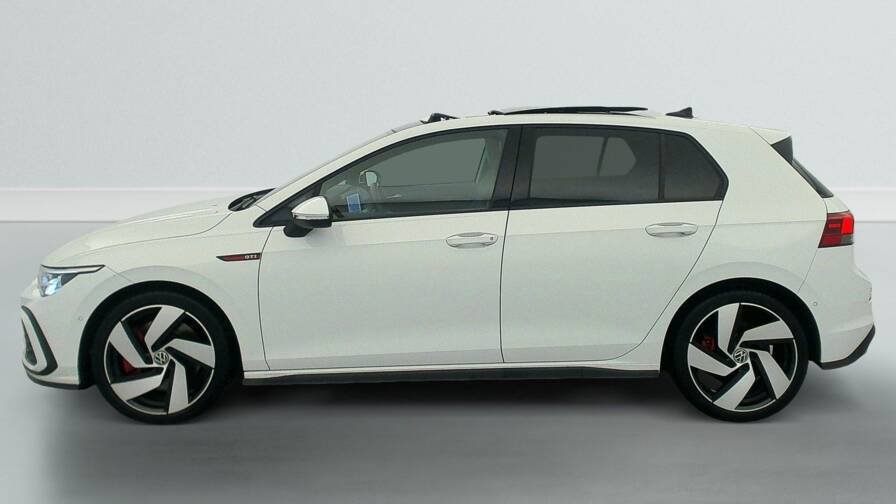 Volkswagen Golf GOLF 8 2.0 TSI 245 DSG7 GTI
