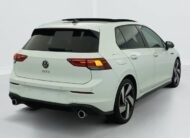 Volkswagen Golf GOLF 8 2.0 TSI 245 DSG7 GTI