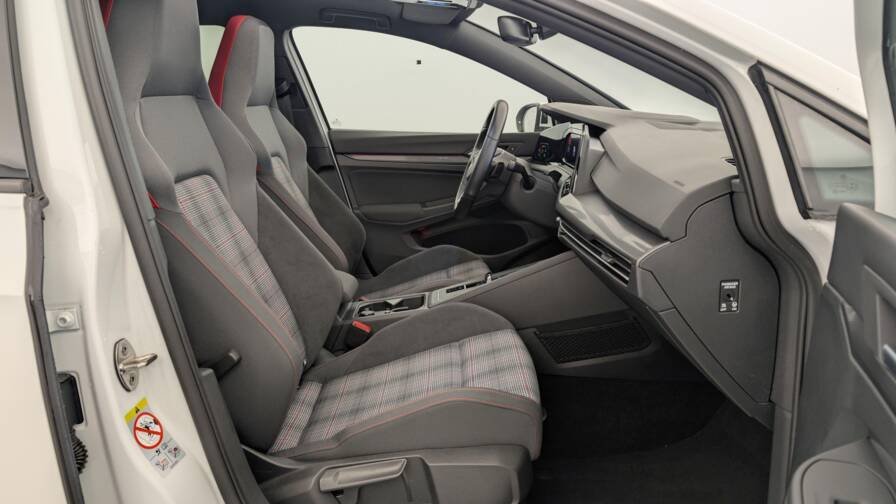 Volkswagen Golf GOLF 8 2.0 TSI 245 DSG7 GTI