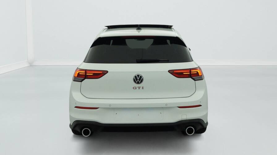 Volkswagen Golf GOLF 8 2.0 TSI 245 DSG7 GTI