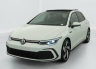 Volkswagen Golf GOLF 8 2.0 TSI 245 DSG7 GTI