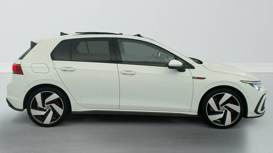 Volkswagen Golf GOLF 8 2.0 TSI 245 DSG7 GTI