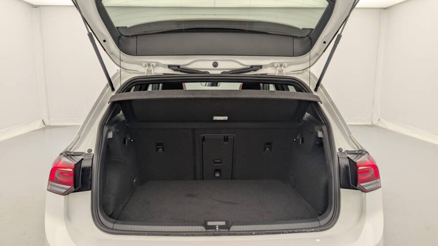 Volkswagen Golf GOLF 8 2.0 TSI 245 DSG7 GTI