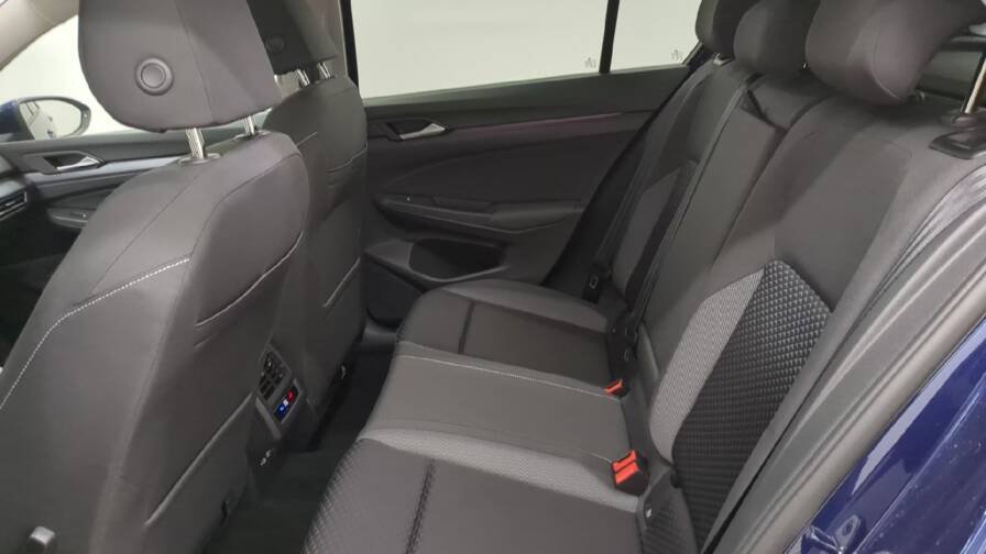 Volkswagen Golf Golf TSI ACT OPF 130 Active