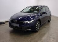 Volkswagen Golf Golf TSI ACT OPF 130 Active
