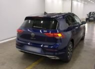 Volkswagen Golf Golf TSI ACT OPF 130 Active