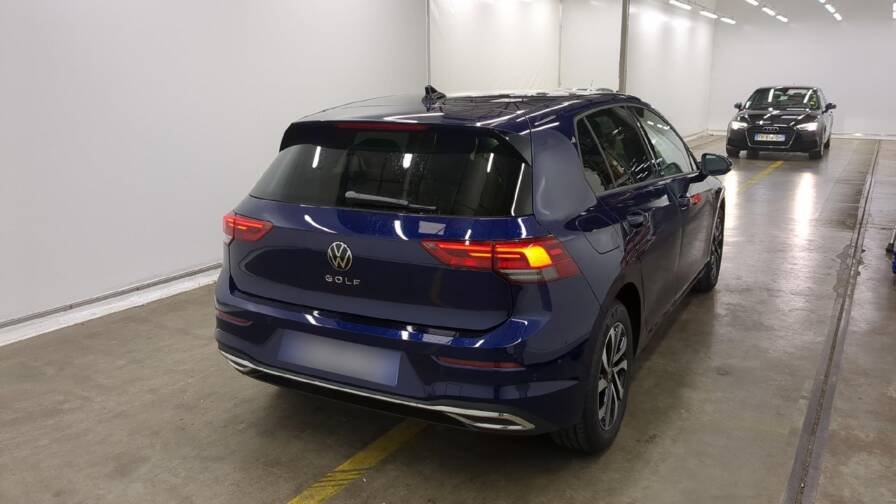 Volkswagen Golf Golf TSI ACT OPF 130 Active