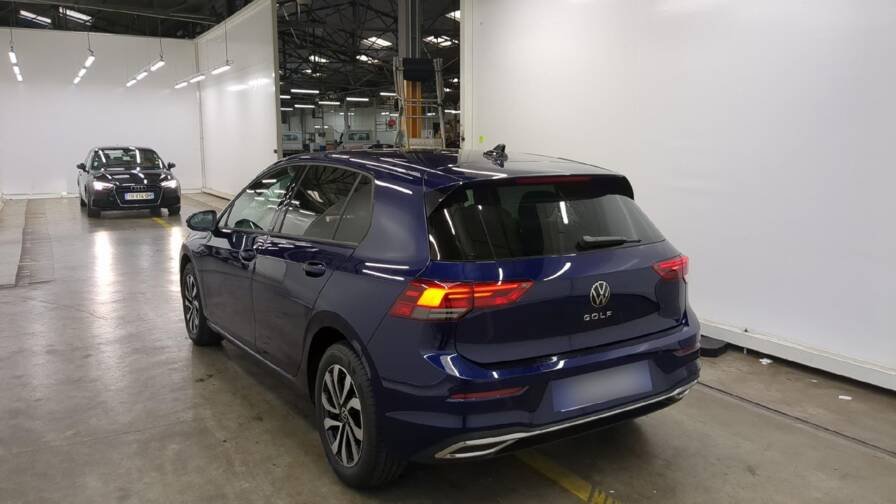 Volkswagen Golf Golf TSI ACT OPF 130 Active