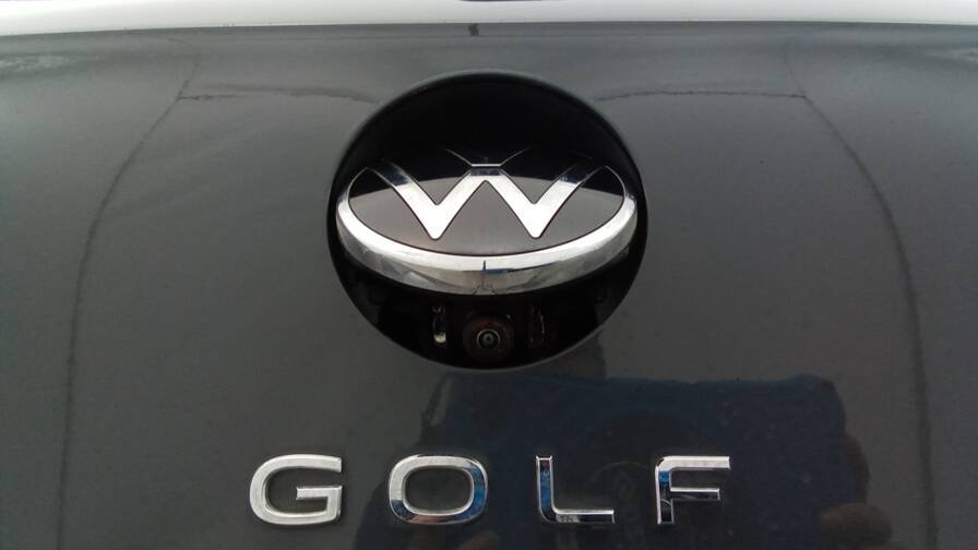 Volkswagen Golf Golf 1.0 eTSI OPF 110 DSG7 Life +GPS +Caméra