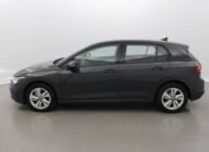 Volkswagen Golf Golf 1.0 eTSI OPF 110 DSG7 Life +GPS +Caméra