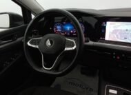 Volkswagen Golf Golf 1.0 eTSI OPF 110 DSG7 Life +GPS +Caméra