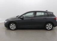 Volkswagen Golf Golf 1.0 eTSI OPF 110 DSG7 Life +GPS +Caméra