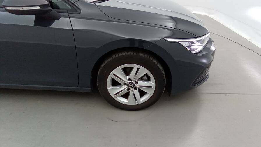 Volkswagen Golf Golf 1.0 eTSI OPF 110 DSG7 Life +GPS +Caméra