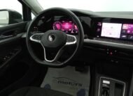 Volkswagen Golf Golf 1.0 eTSI OPF 110 DSG7 Life +GPS +Caméra
