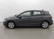 Volkswagen Golf Golf 1.0 eTSI OPF 110 DSG7 Life +GPS +Caméra