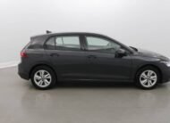 Volkswagen Golf Golf 1.0 eTSI OPF 110 DSG7 Life +GPS +Caméra
