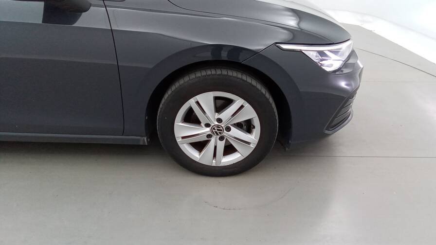 Volkswagen Golf Golf 1.0 eTSI OPF 110 DSG7 Life +GPS +Caméra