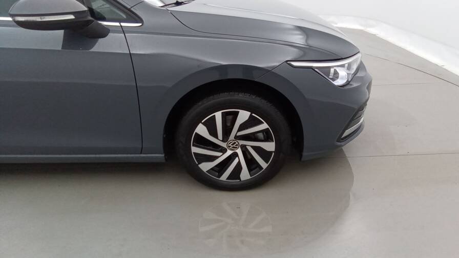 Volkswagen Golf Golf 1.4 Hybrid Recharge OPF 204 DSG6 Style