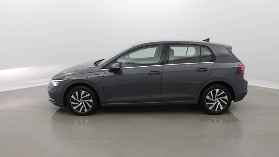 Volkswagen Golf Golf 1.4 Hybrid Recharge OPF 204 DSG6 Style