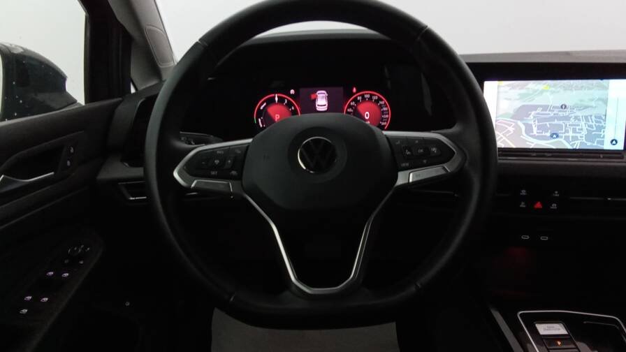 Volkswagen Golf Golf 1.4 Hybrid Recharge OPF 204 DSG6 Style