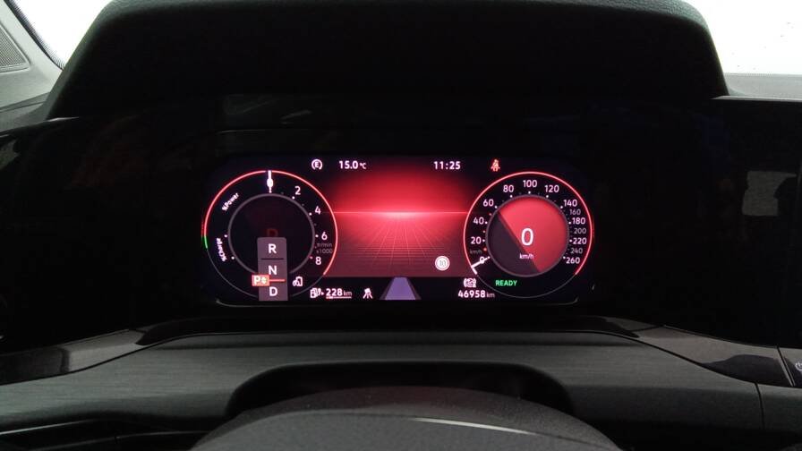 Volkswagen Golf Golf 1.4 Hybrid Recharge OPF 204 DSG6 Style