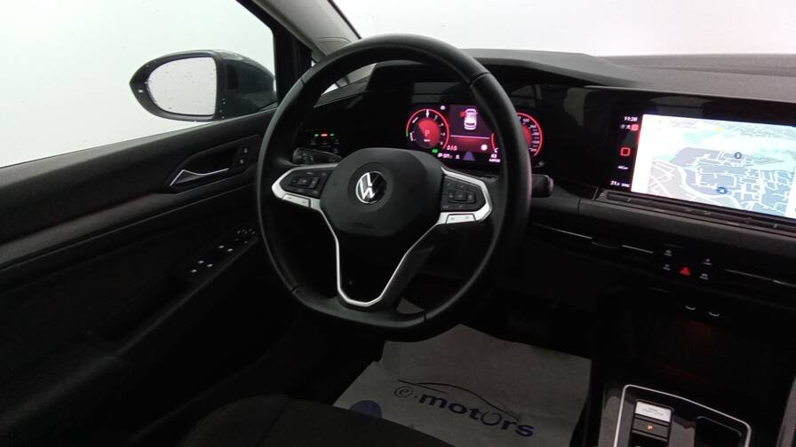 Volkswagen Golf Golf 1.4 Hybrid Recharge OPF 204 DSG6 Style