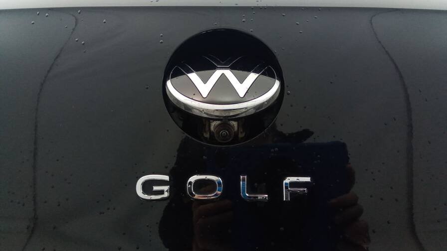 Volkswagen Golf Golf TDI SCR 150 DSG7 Life