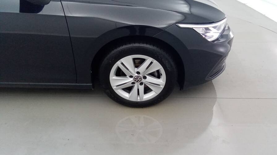 Volkswagen Golf Golf TDI SCR 150 DSG7 Life