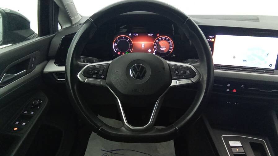 Volkswagen Golf Golf TDI SCR 150 DSG7 Life