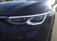 Volkswagen Golf Golf eTSI 150 DSG7 Style + Matrix LED + JA18