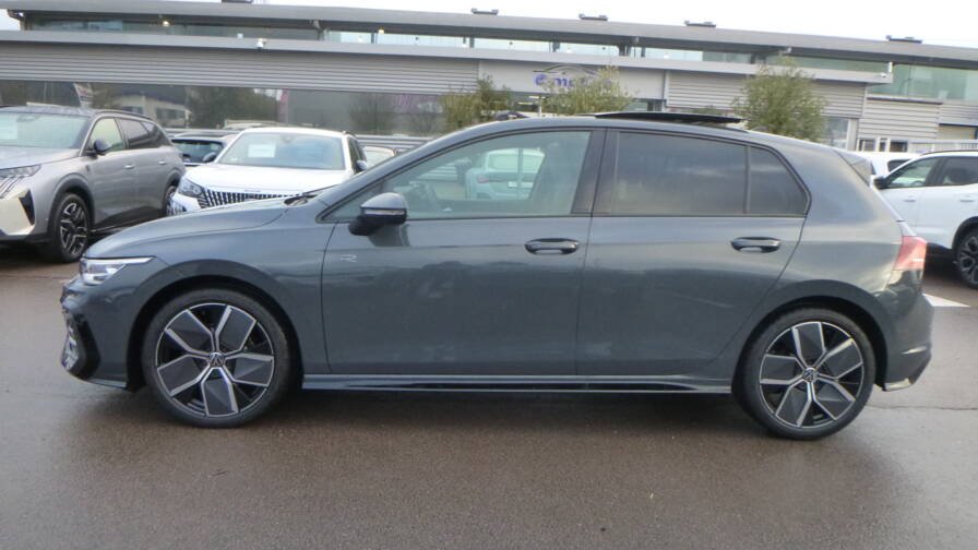 Volkswagen Golf Golf 2.0 TDI 150 DSG7 R-Line