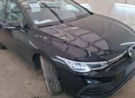 Volkswagen Golf Golf TDI SCR 115 Life +Caméra +Navigation