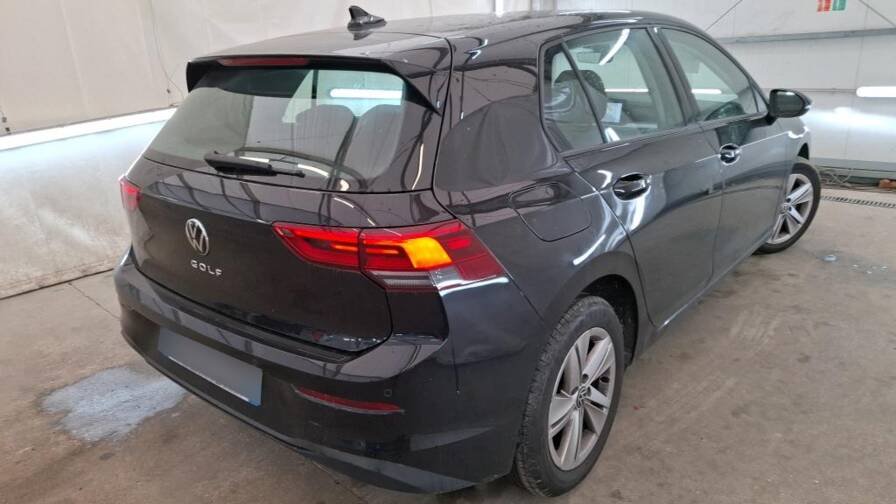 Volkswagen Golf Golf TDI SCR 115 Life +Caméra +Navigation